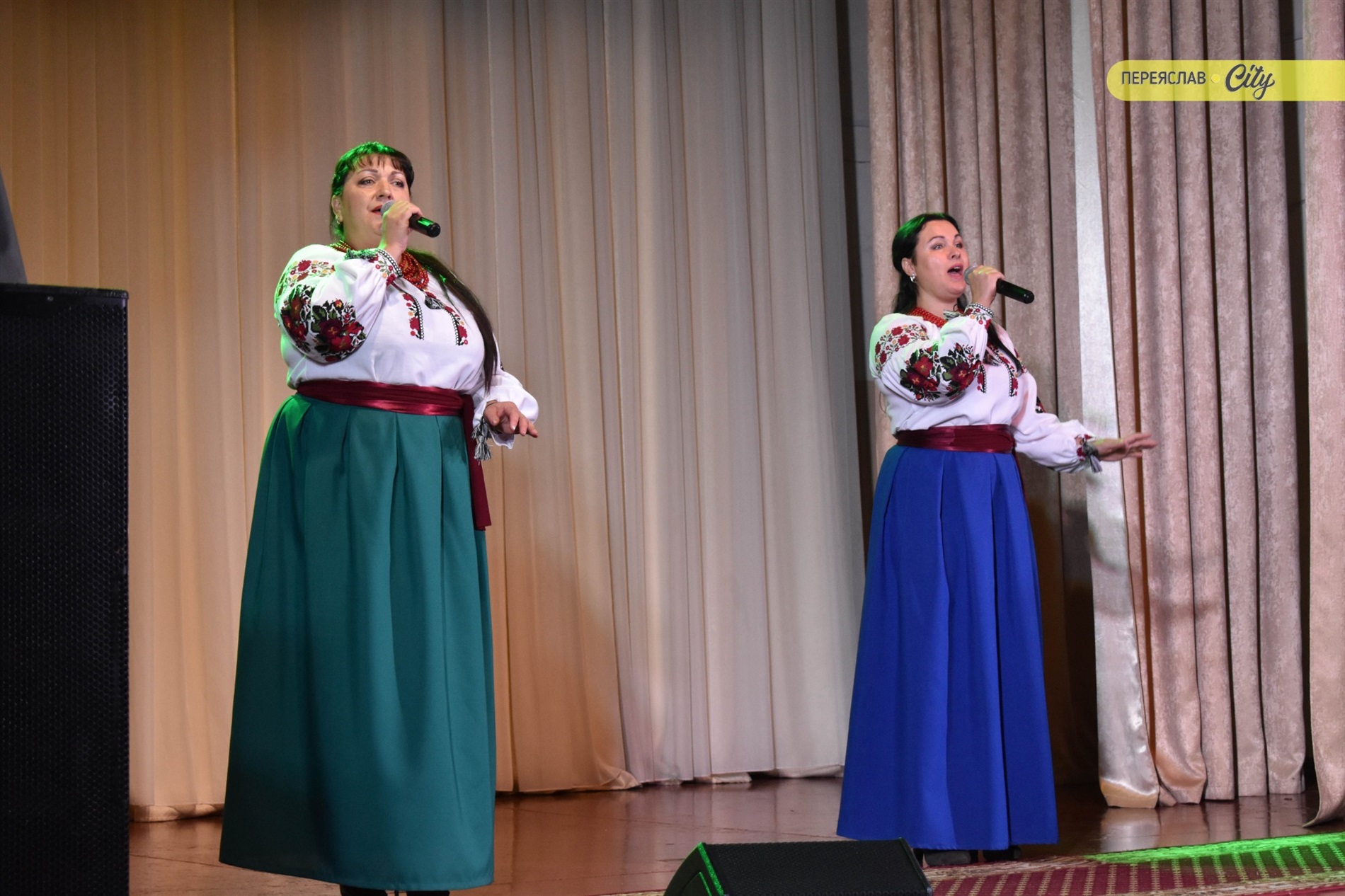 Переяслав вшанував Героїв і відзначив військових та добровольців до Дня захисників і захисниць ФОТО