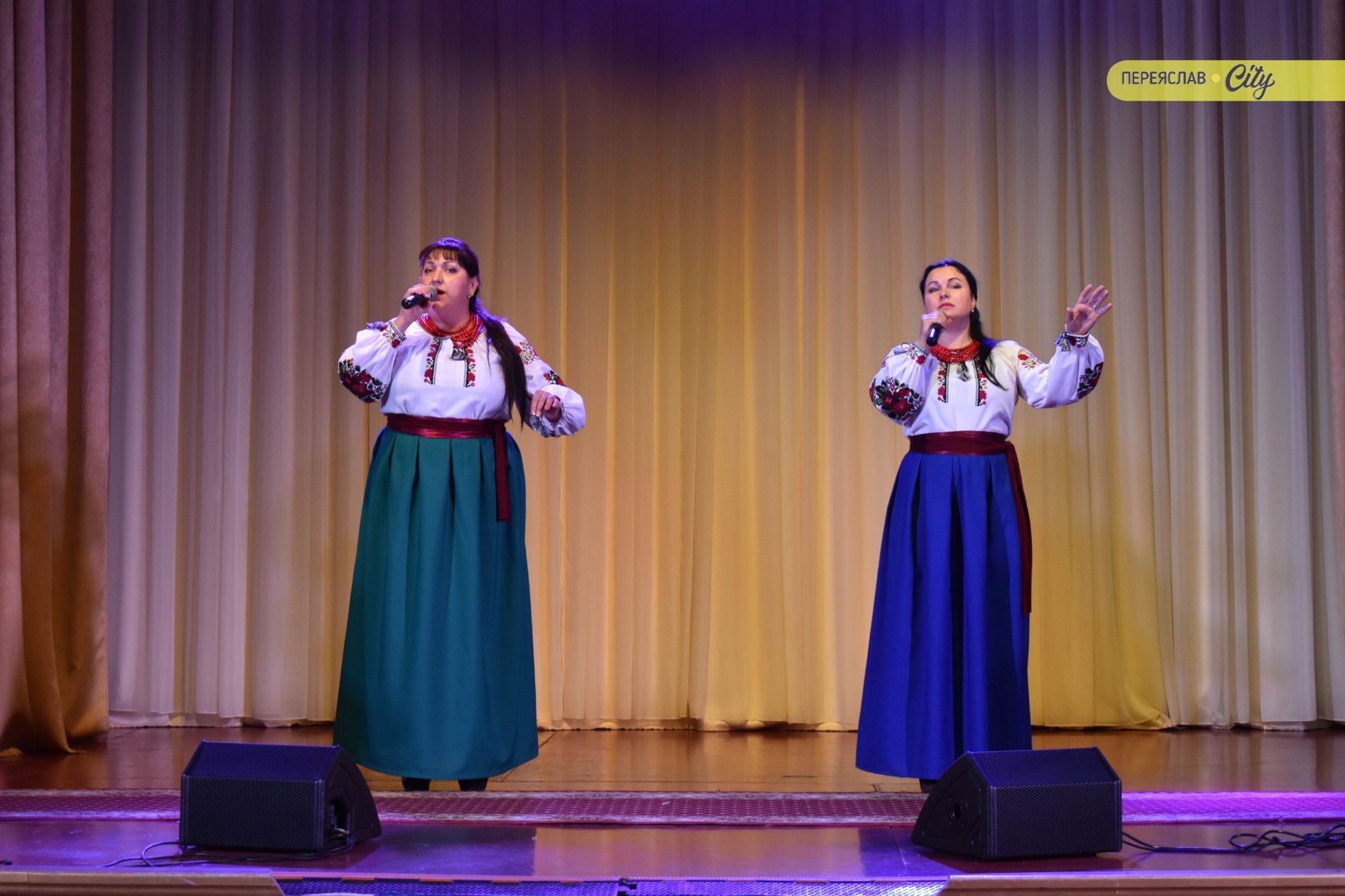 Переяслав вшанував Героїв і відзначив військових та добровольців до Дня захисників і захисниць ФОТО