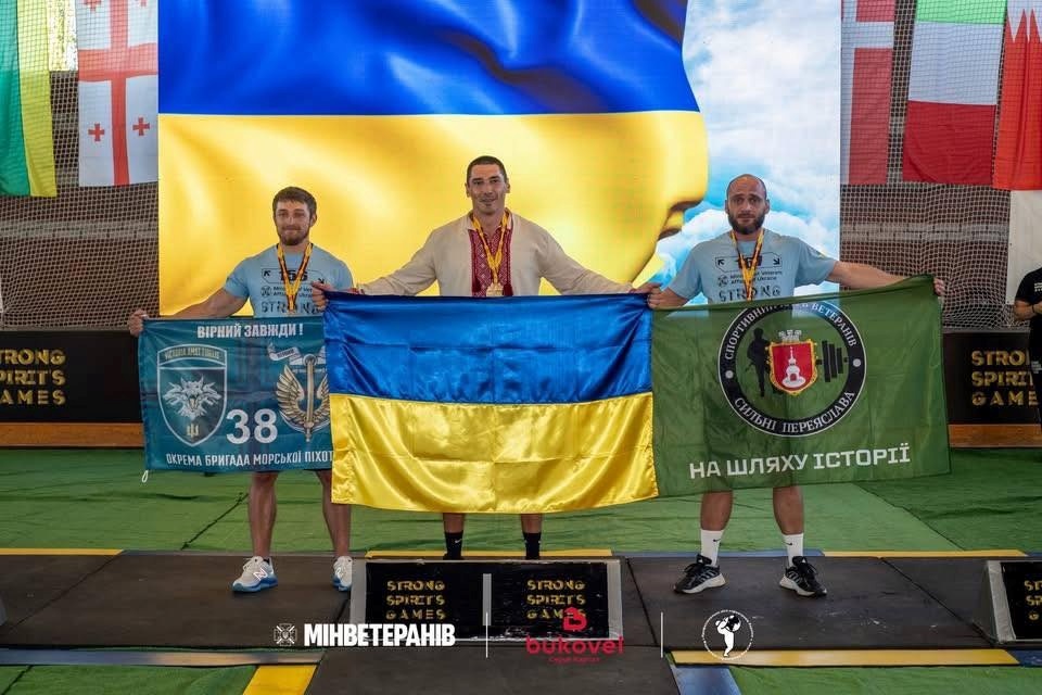 Богдан Бутович встановив Нацрекорд, а переяславські легкоатлети здобули перемоги у Львові