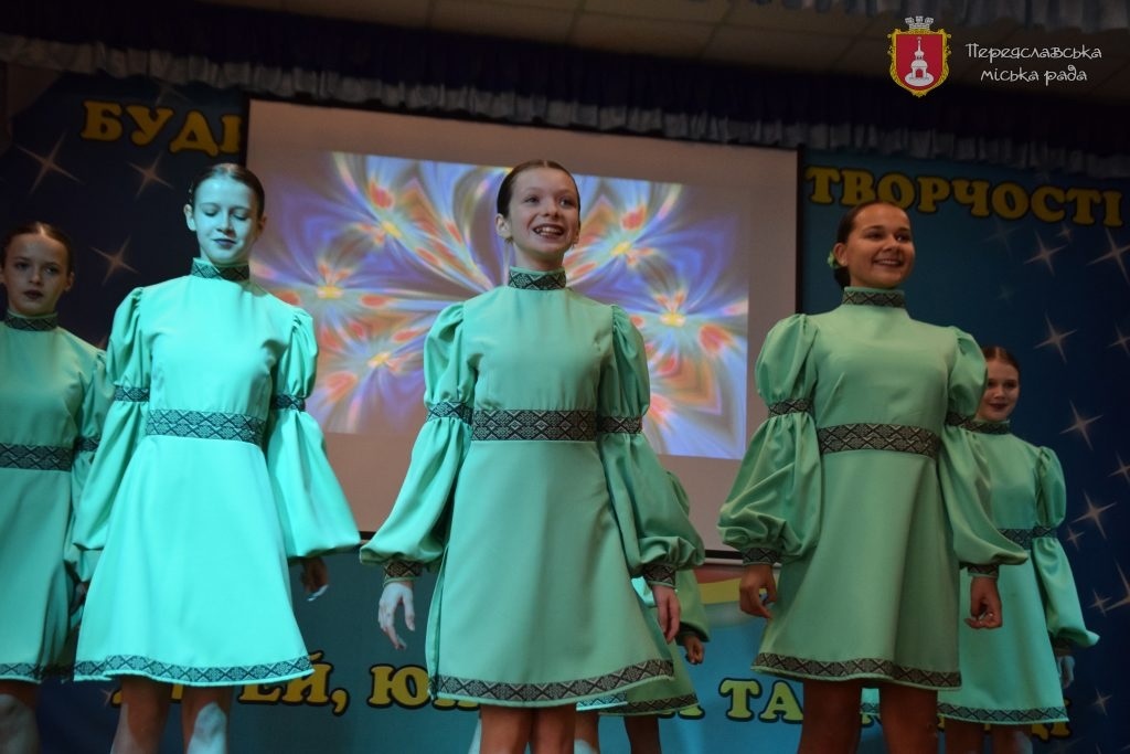 На Переяславщині відзначили вчителів напередодні Дня працівників освіти