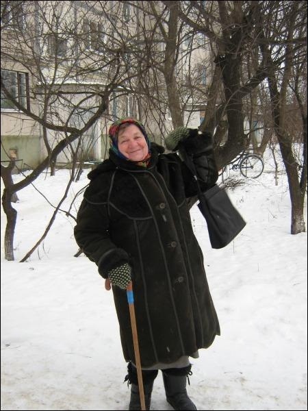 Померла Софія Сорокова, краєзнавиця і багаторічна авторка газети "Вісник Переяславщини"