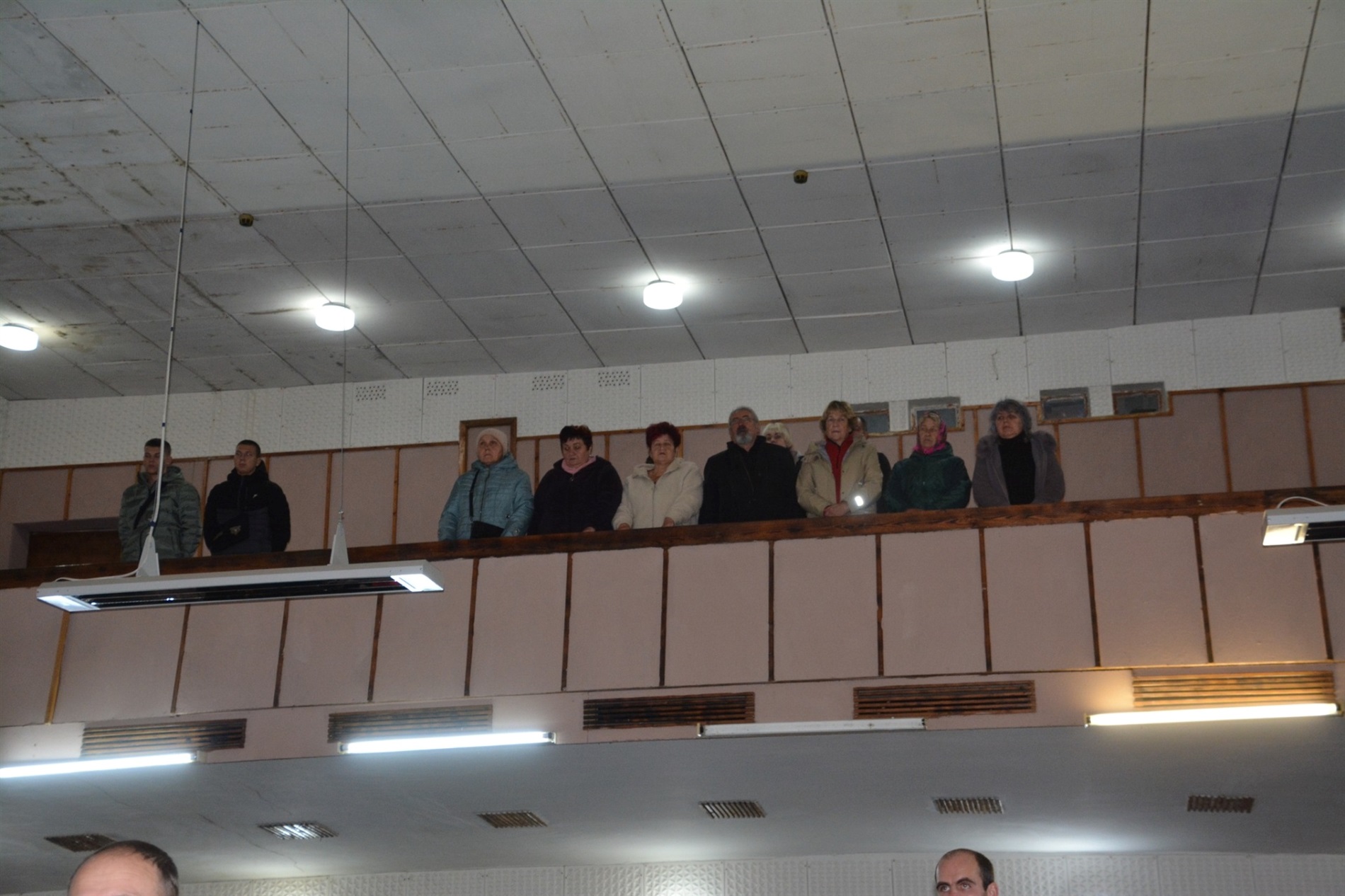 У Студениках відзначили День заснування громади і вручили дітям Героїв обереги 