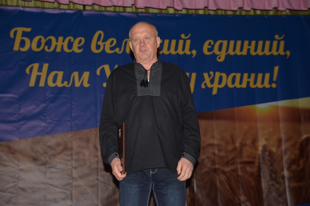 У Студениках відзначили День заснування громади і вручили дітям Героїв обереги "Батьківське серце"