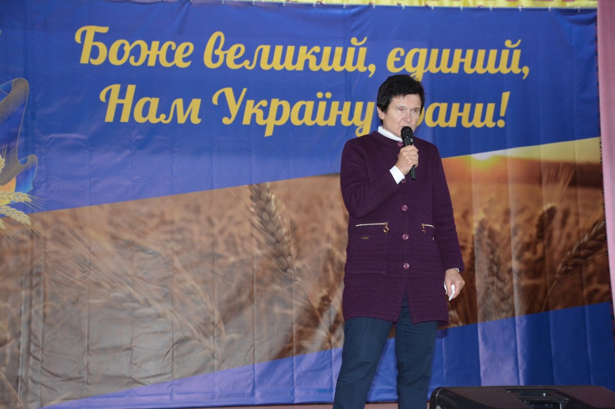 У Студениках відзначили День заснування громади і вручили дітям Героїв обереги "Батьківське серце"