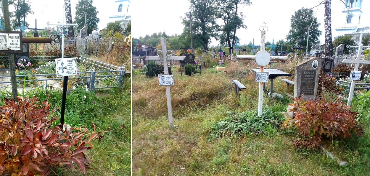 Третя частина циклу Memento Mori