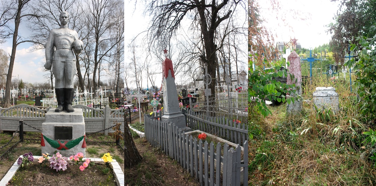 Третя частина циклу Memento Mori