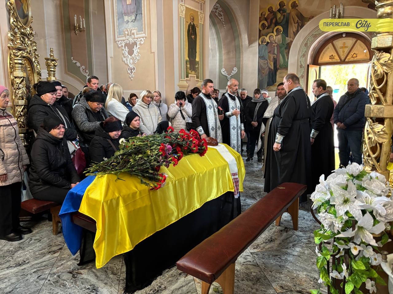 Дмитро Козаков востаннє написав: 