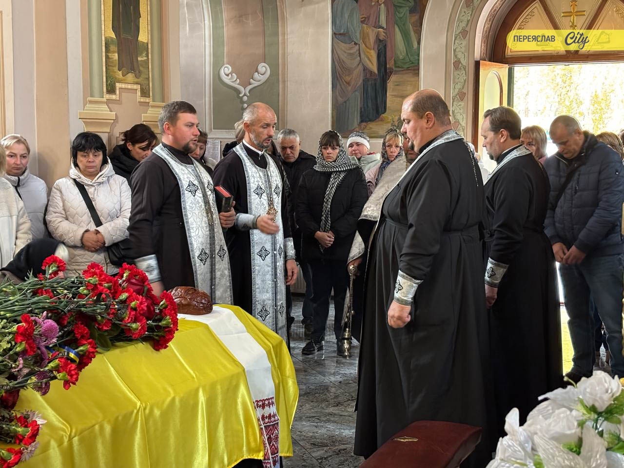 Дмитро Козаков востаннє написав: 