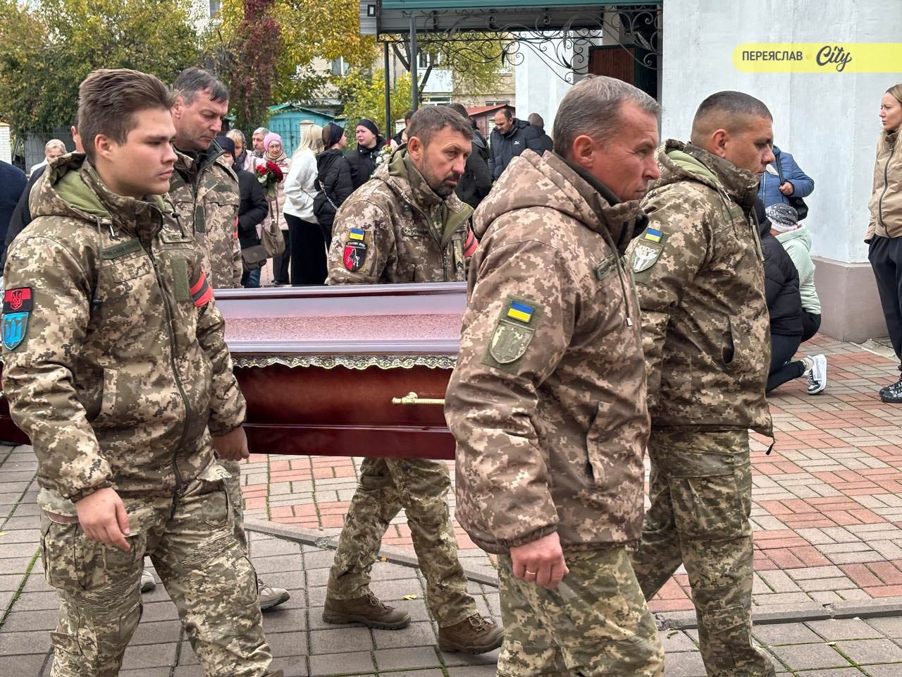 Дмитро Козаков востаннє написав: 