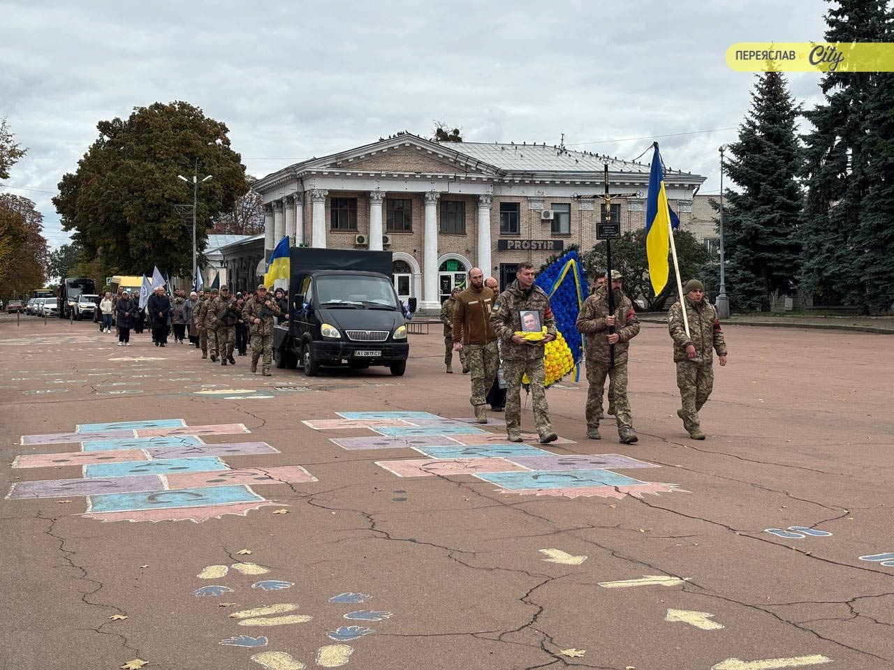 Дмитро Козаков востаннє написав: 