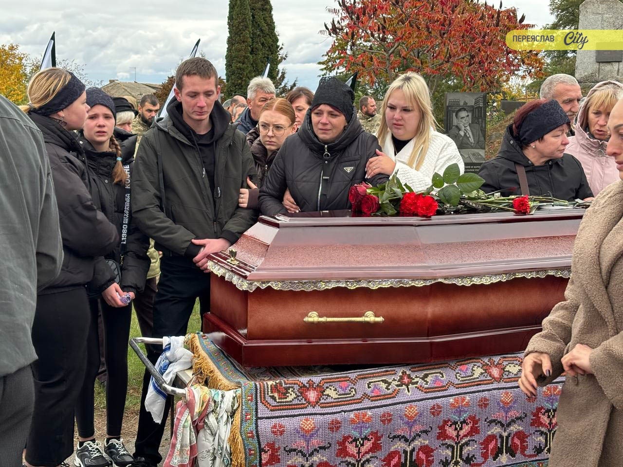 Дмитро Козаков востаннє написав: 