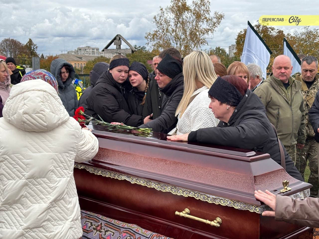 Дмитро Козаков востаннє написав: 