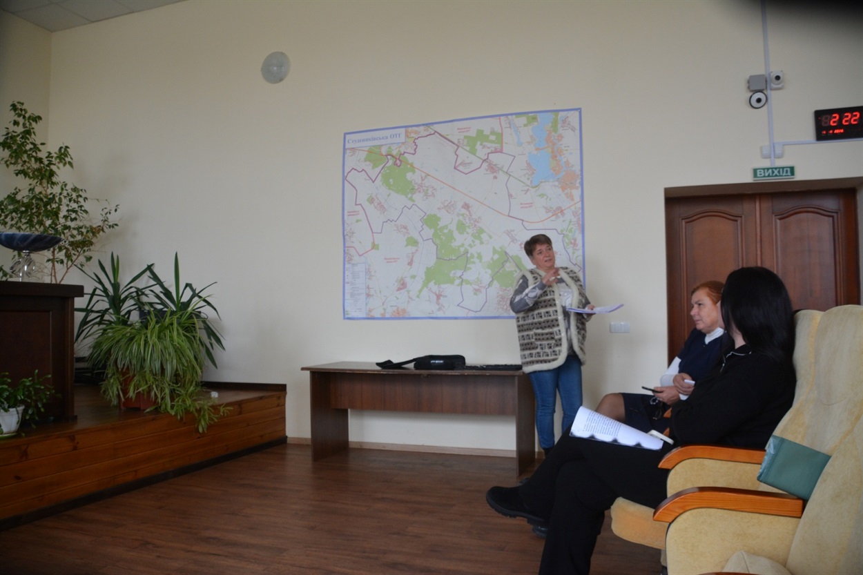 У Студениківській громаді понад пів мільйона гривень спрямують на харчування школярів