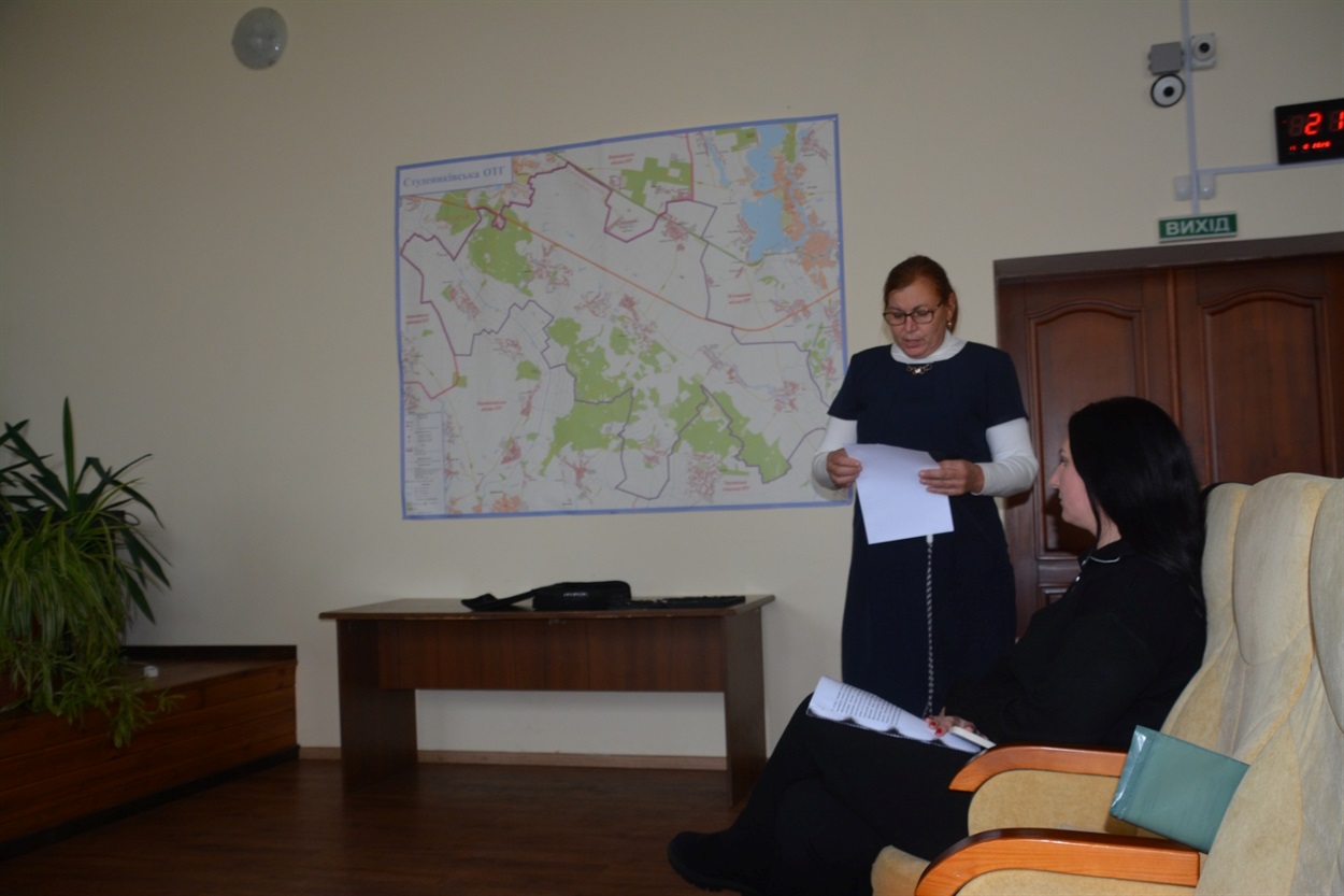 У Студениківській громаді понад пів мільйона гривень спрямують на харчування школярів