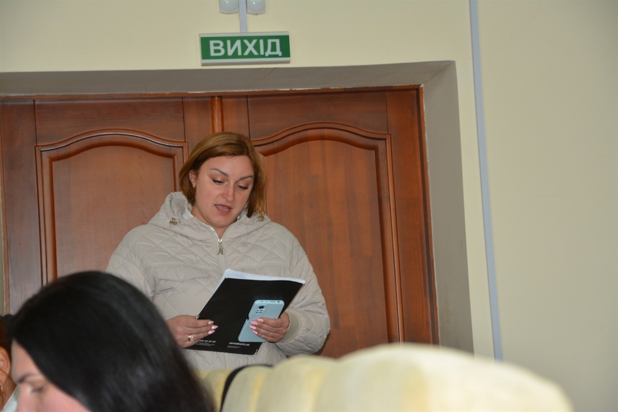 У Студениківській громаді понад пів мільйона гривень спрямують на харчування школярів