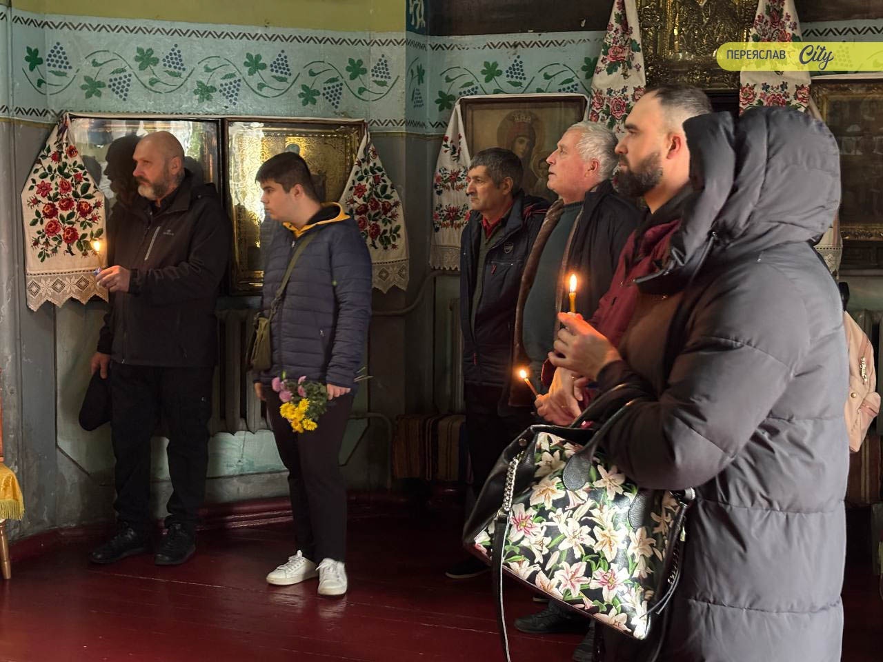 Зв’язок із Олегом Горовим обірвався за два тижні до загибелі: Переяславщина попрощалася з Героєм