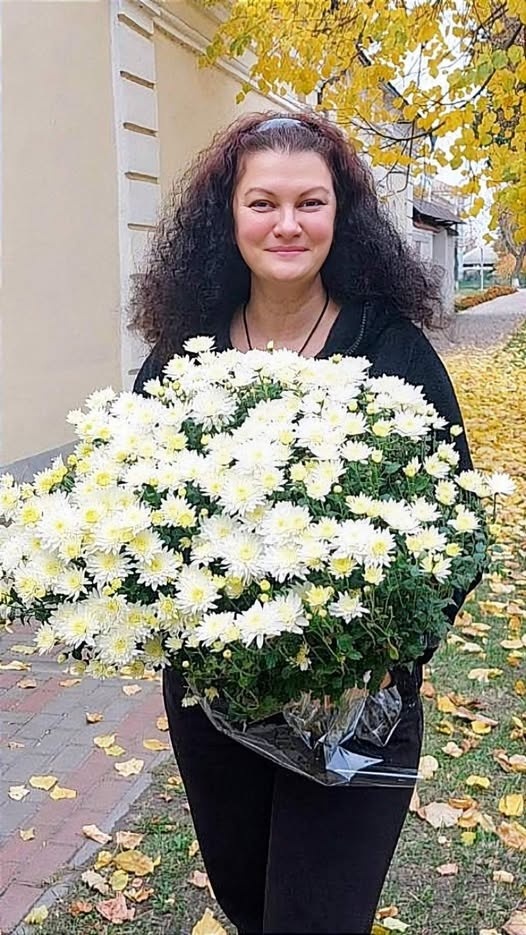 Переяславка Тетяна Радіоненко отримала посвідчення "Народний майстер України"