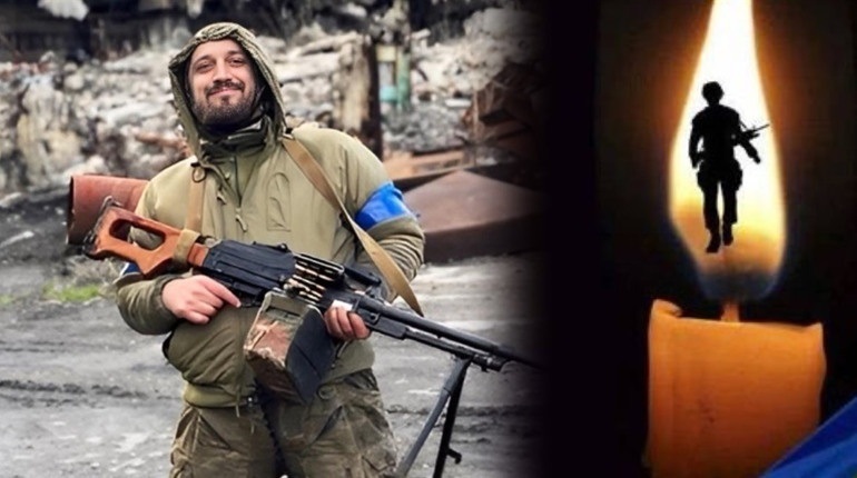 Олійник Едуард Анатолійович