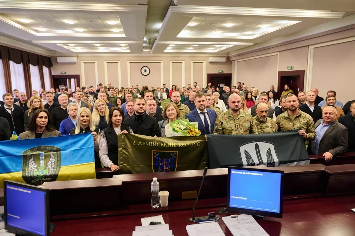 Державне визнання: професорка УГСП Ірина Доброскок отримала звання "Заслужений працівник освіти"