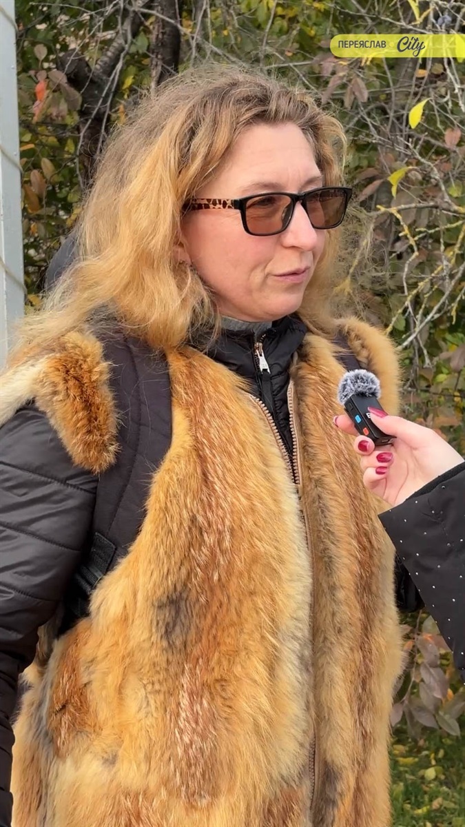 «Гарні квіти» чи «краще після війни»: як містяни ставляться до змін в доброустрої Переяслава