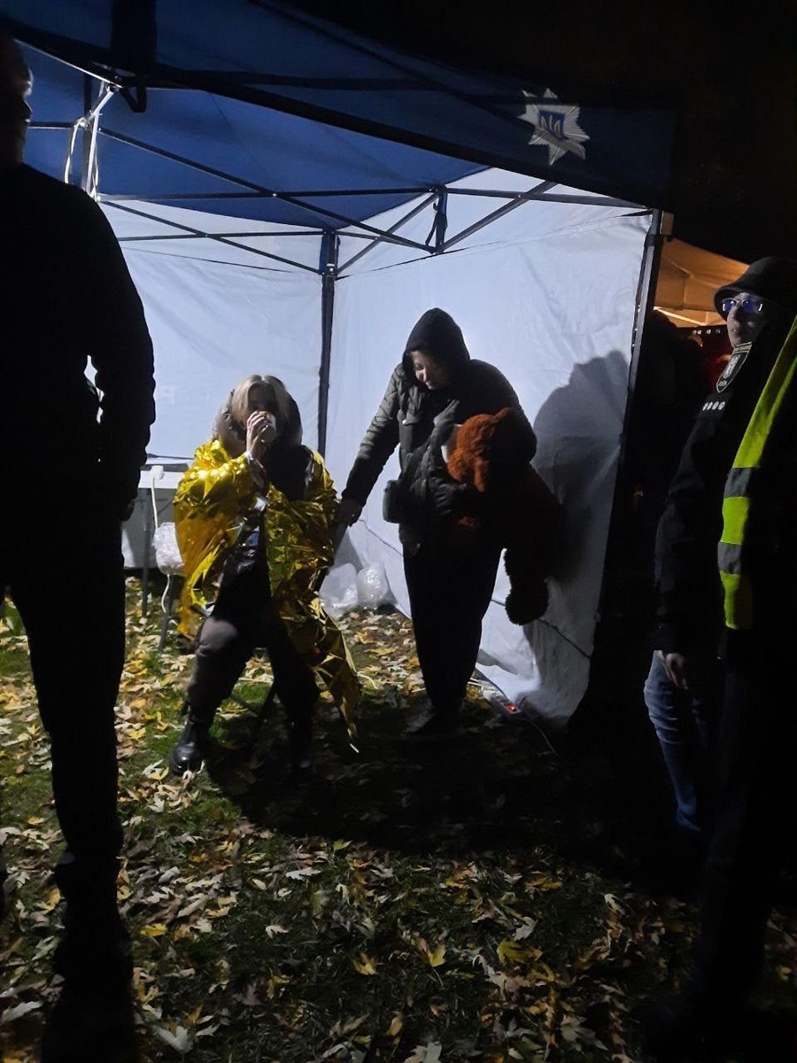 Внаслідок нічної атаки у Києві загинули троє людей, понад 30 поранені, пошкоджені житлові будинки