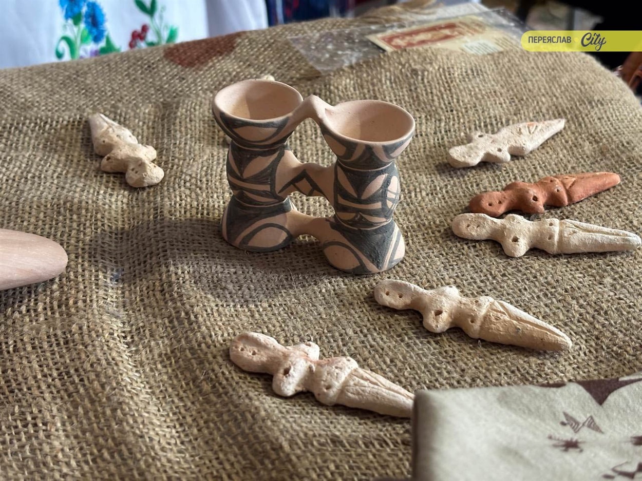 Історія Трипілля: голос землі