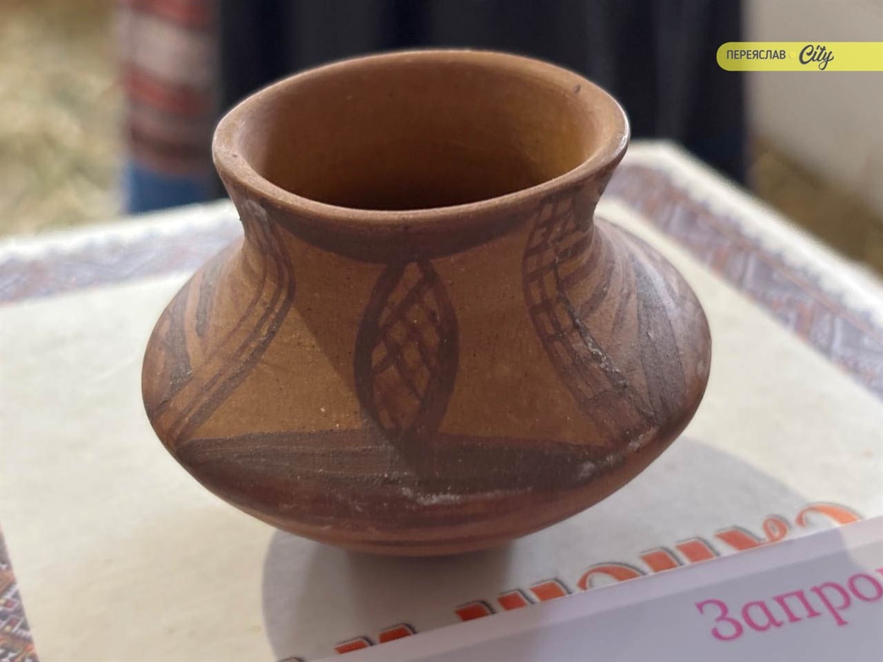 Історія Трипілля: голос землі