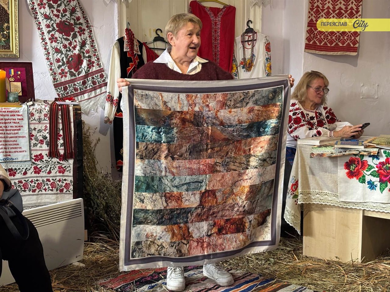 Історія Трипілля: голос землі