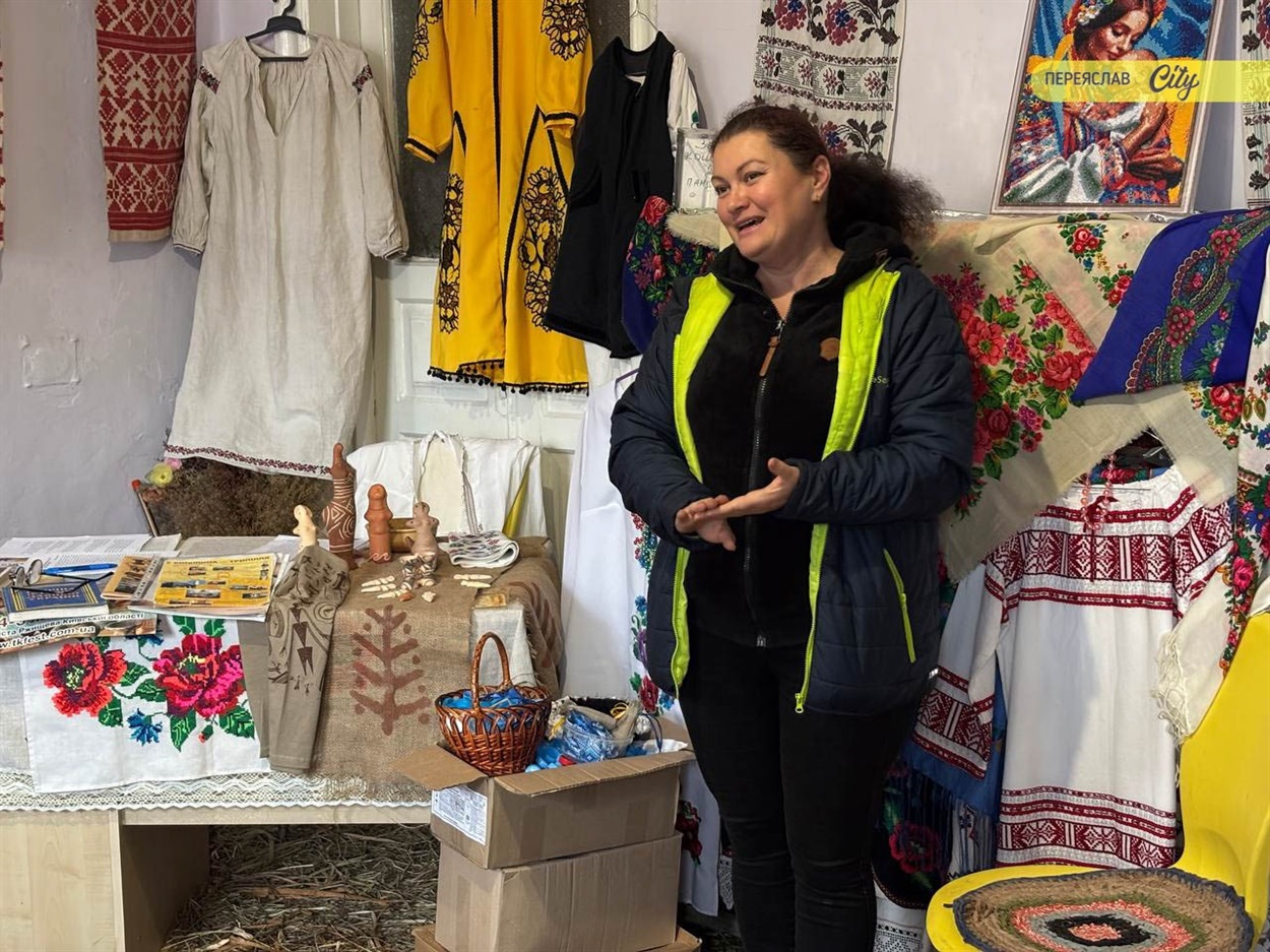 Історія Трипілля: голос землі