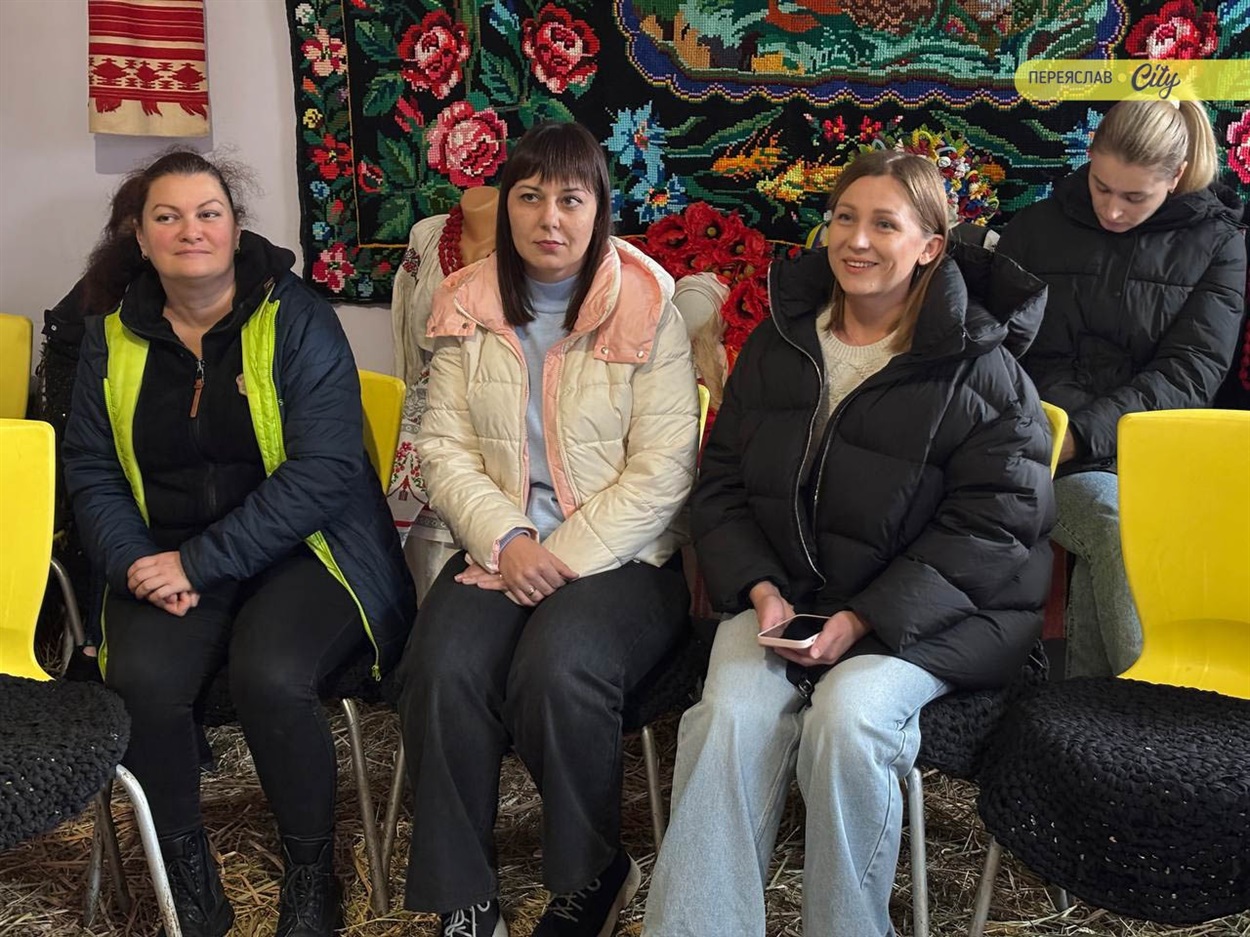 Історія Трипілля: голос землі