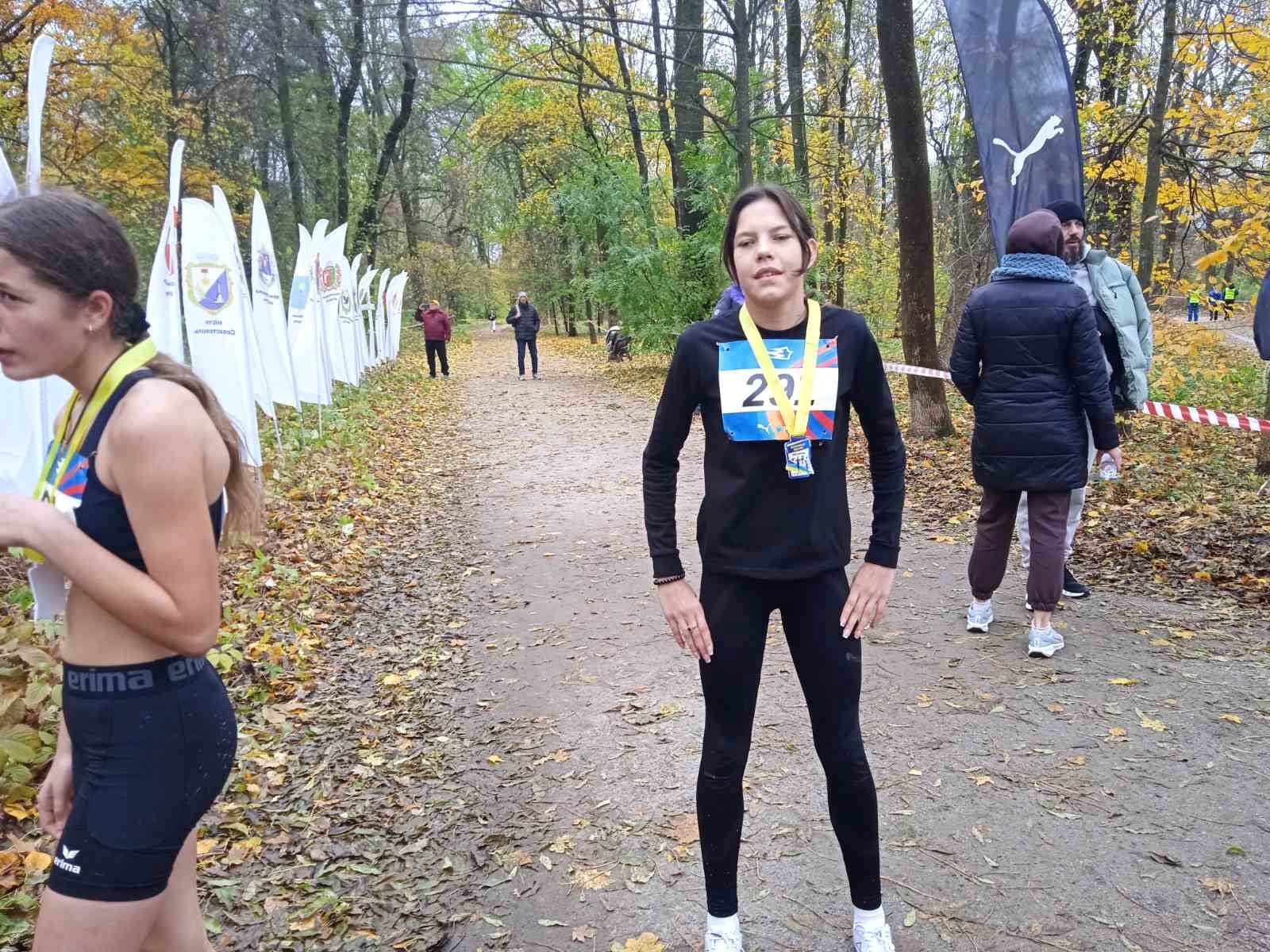Студенти Переяслава змагалися в університетському турнірі з армрестлінгу та гирьового спорту