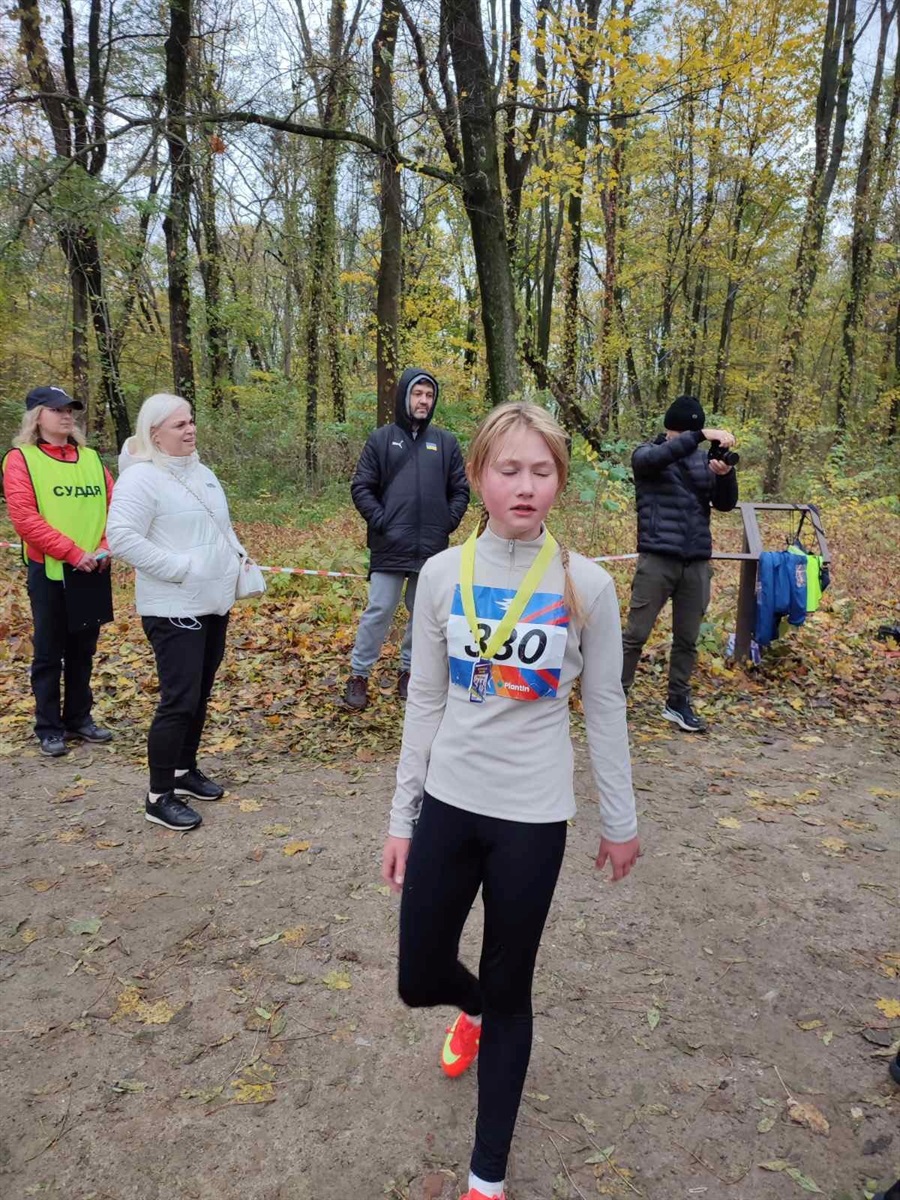 Студенти Переяслава змагалися в університетському турнірі з армрестлінгу та гирьового спорту