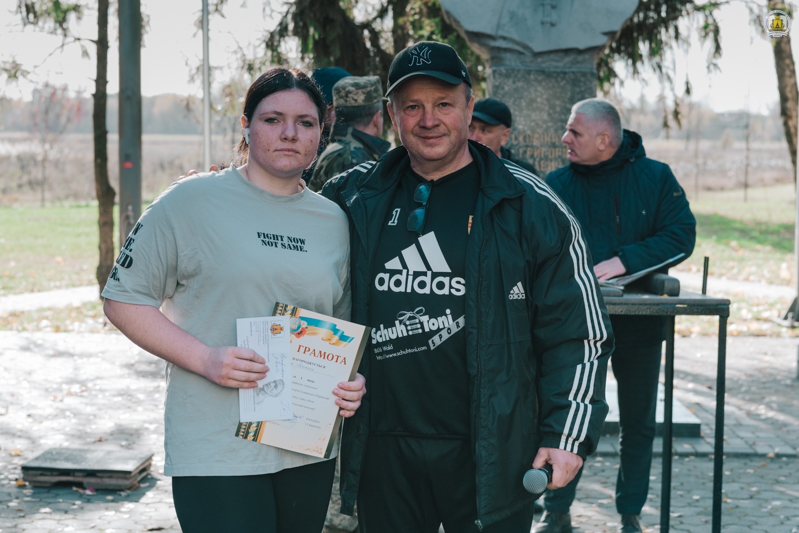 Студенти Переяслава змагалися в університетському турнірі з армрестлінгу та гирьового спорту