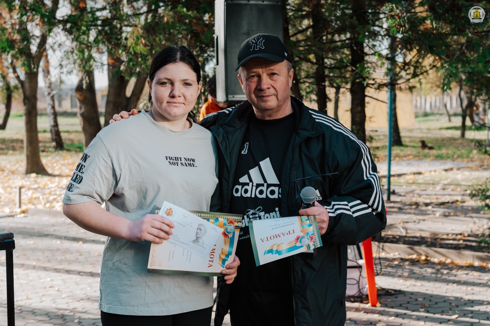 Студенти Переяслава змагалися в університетському турнірі з армрестлінгу та гирьового спорту