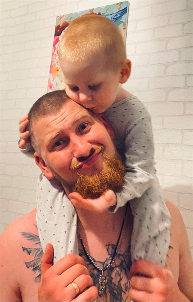 Історія Героя Максима Яроша