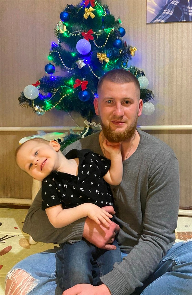 Історія Героя Максима Яроша