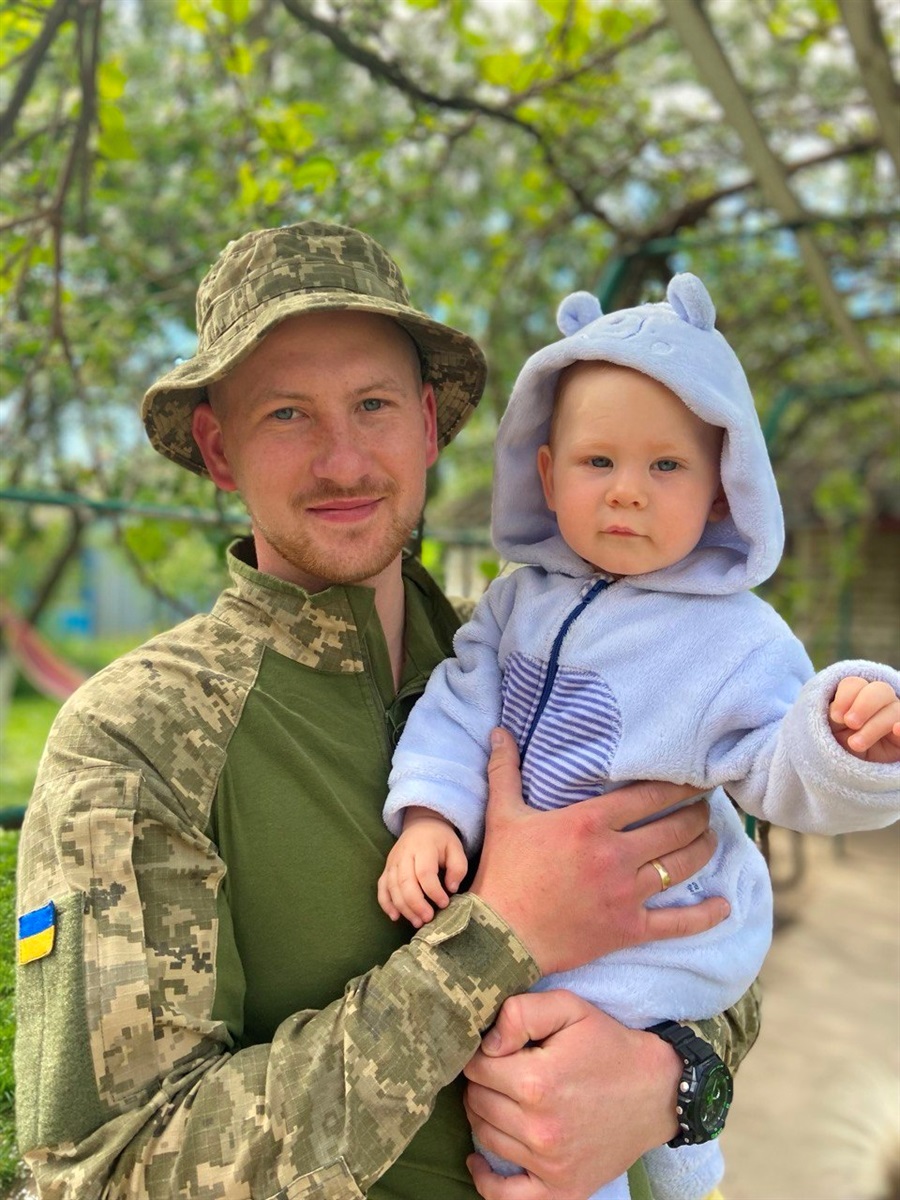 Історія Героя Максима Яроша