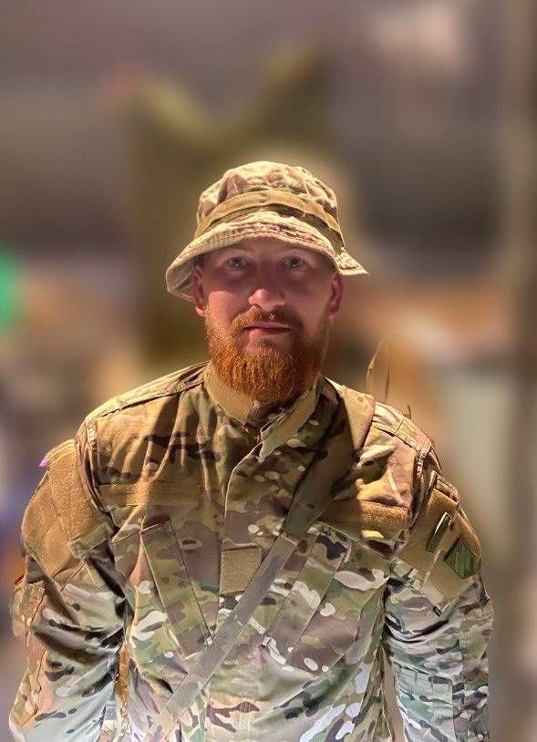 Історія Героя Максима Яроша