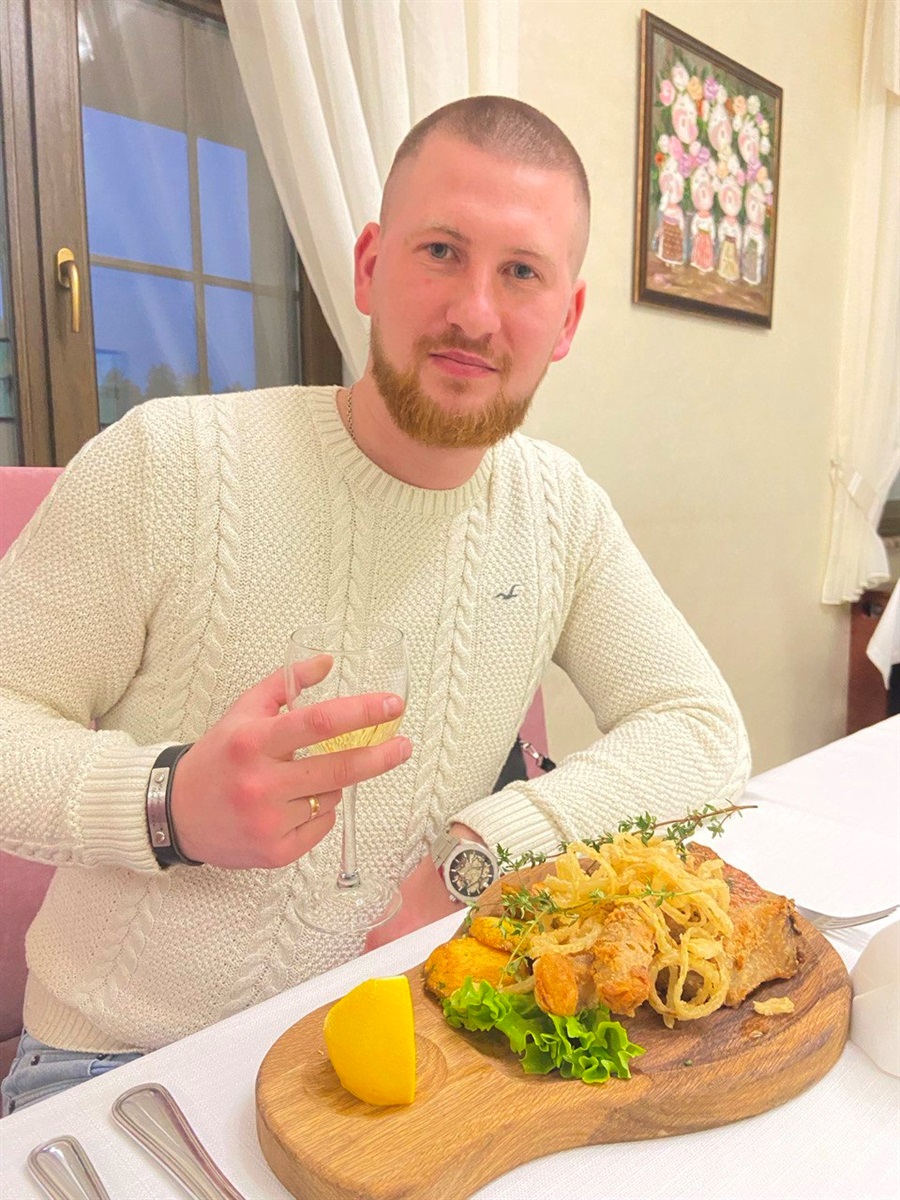 Історія Героя Максима Яроша