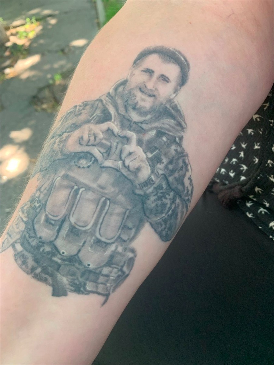 Історія Героя Максима Яроша