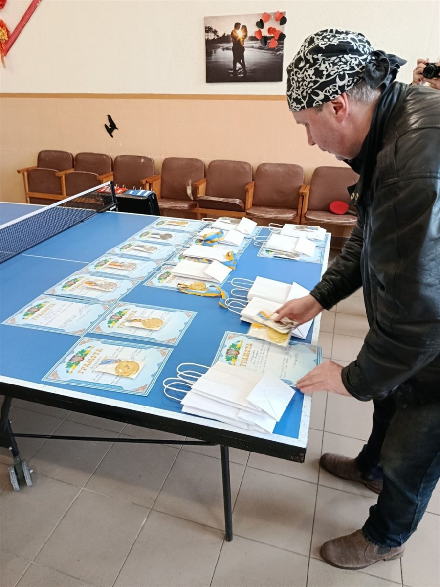 Переяславка Вероніка Примак виборола срібло й бронзу на чемпіонаті світу з греплінгу