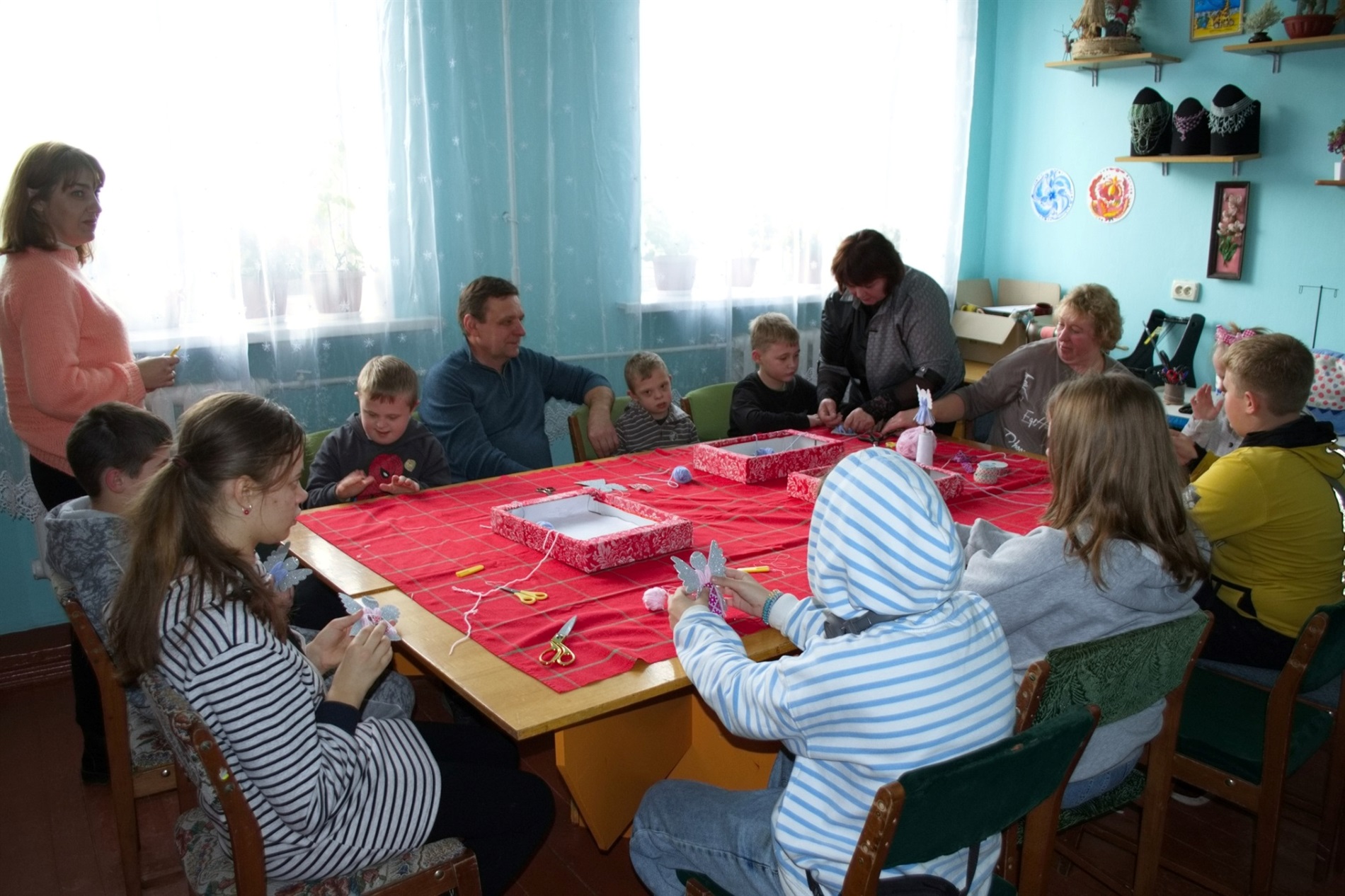 У Переяславі провели фестиваль 