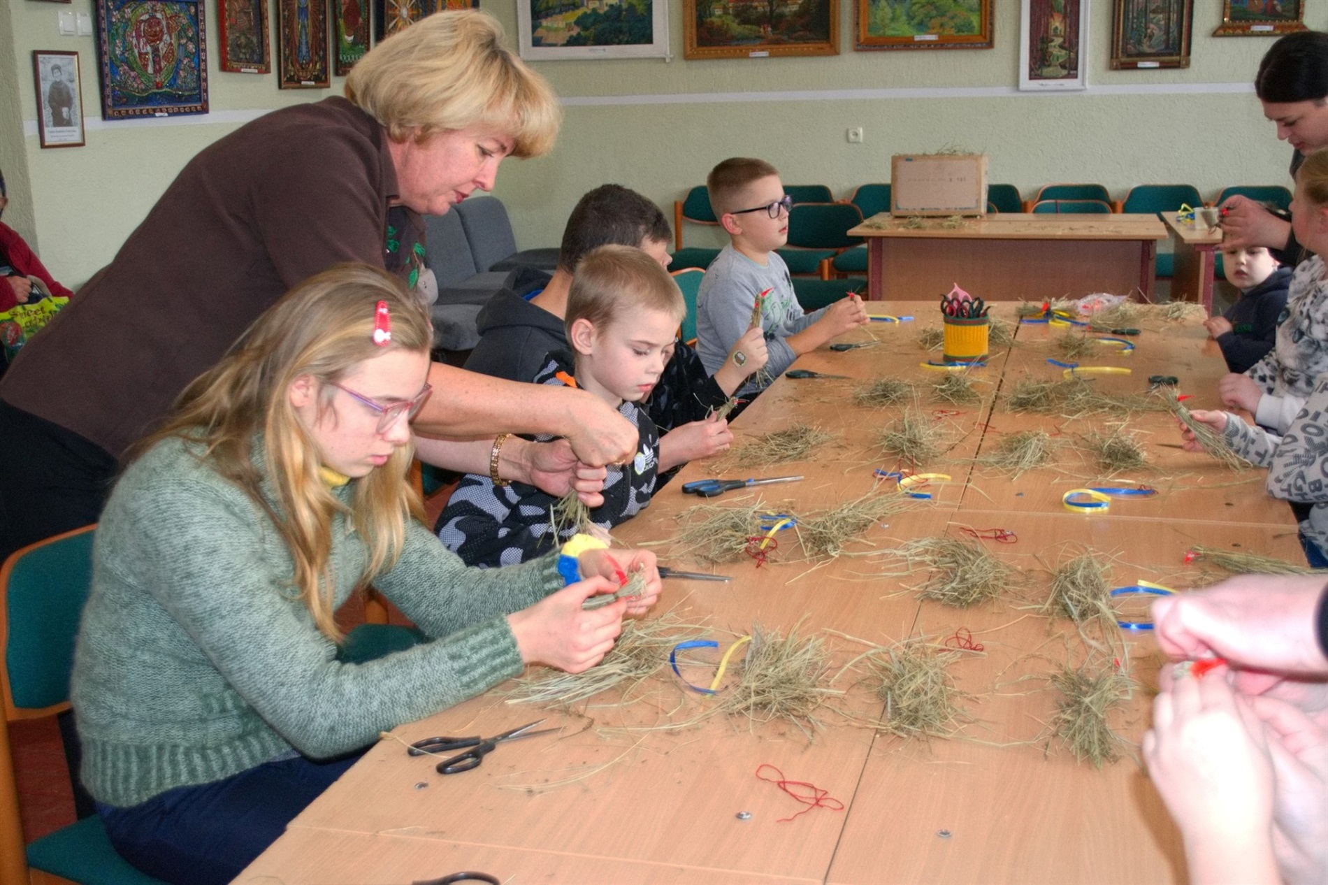 У Переяславі провели фестиваль 