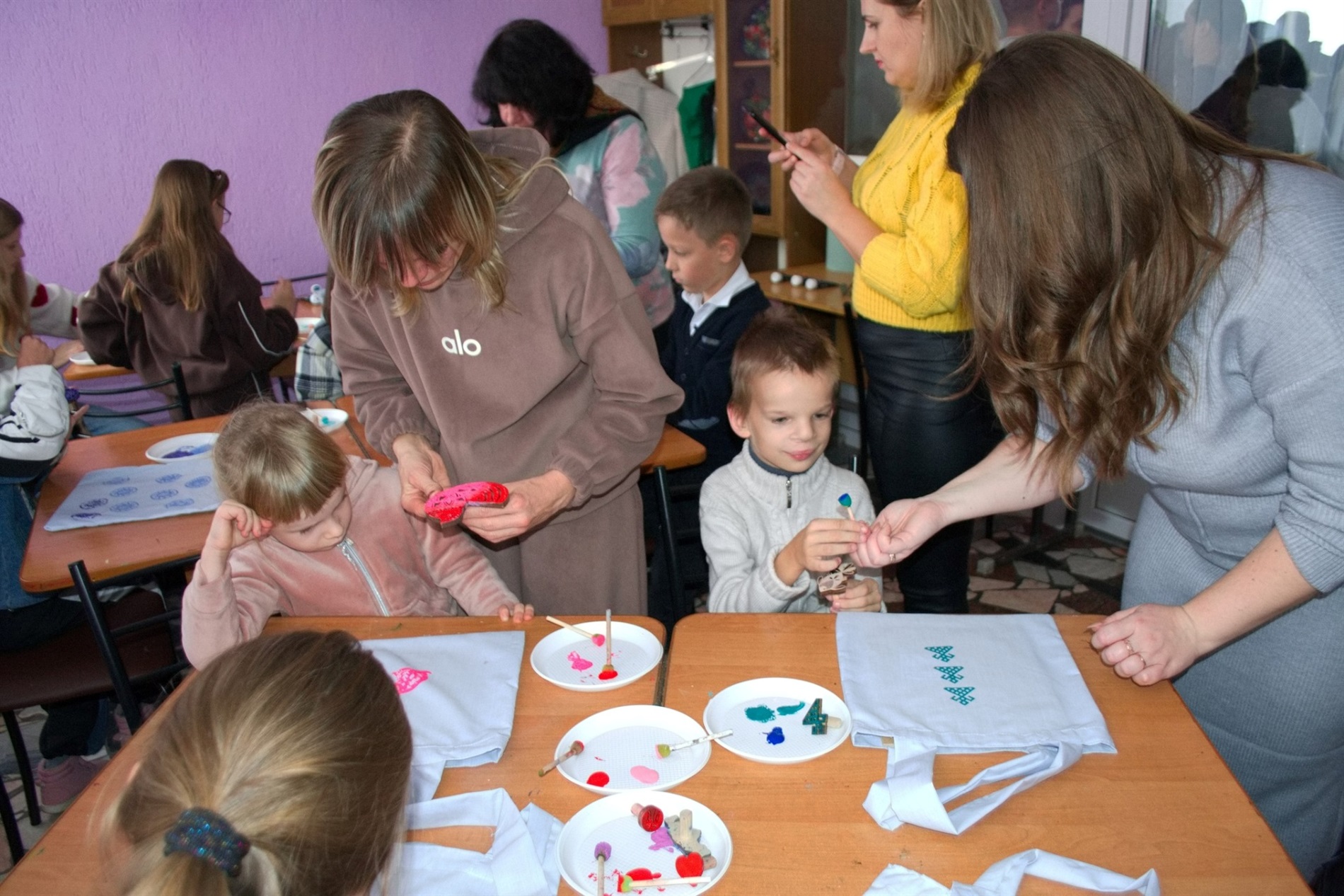 У Переяславі провели фестиваль 