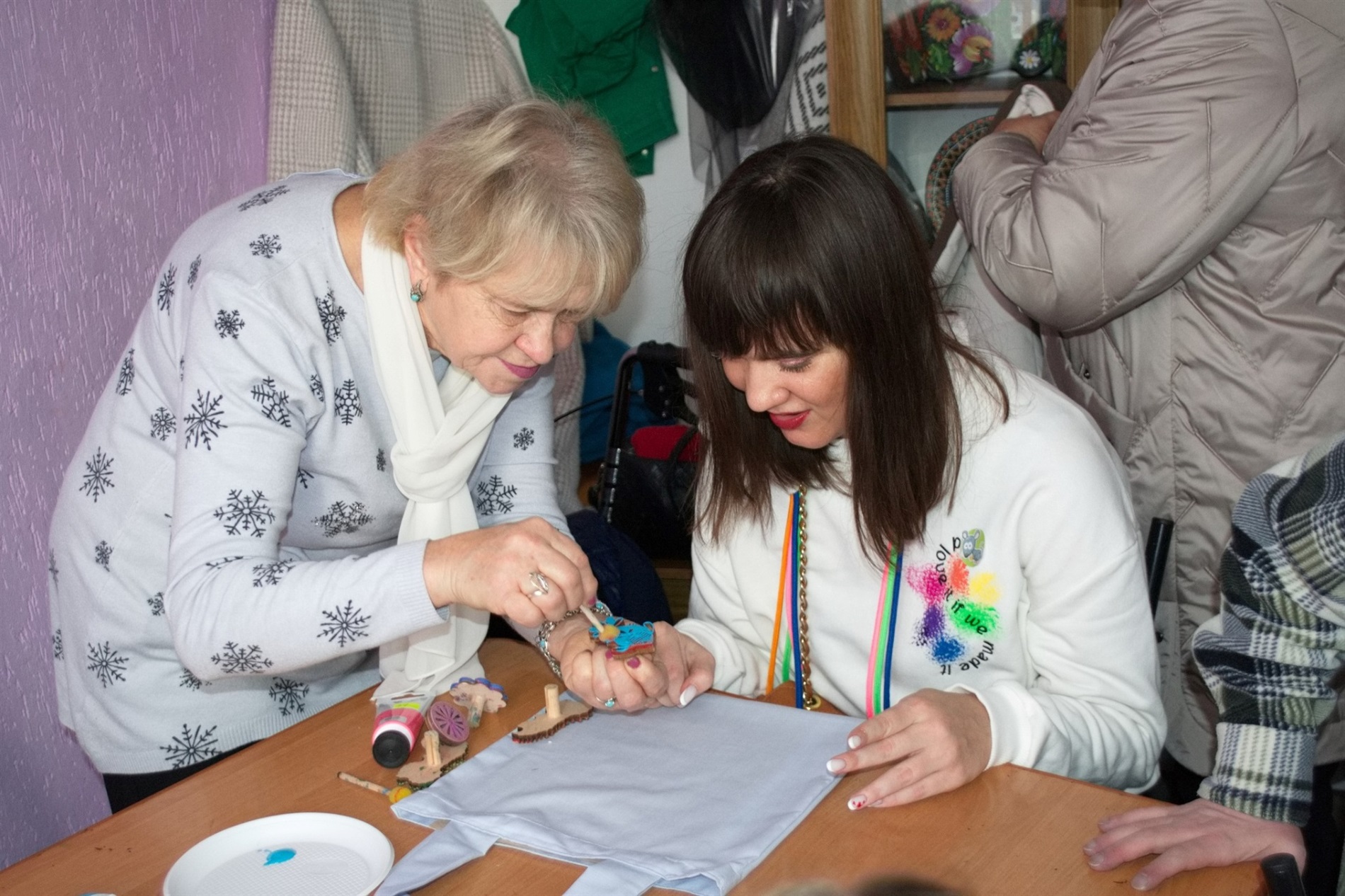 У Переяславі провели фестиваль 