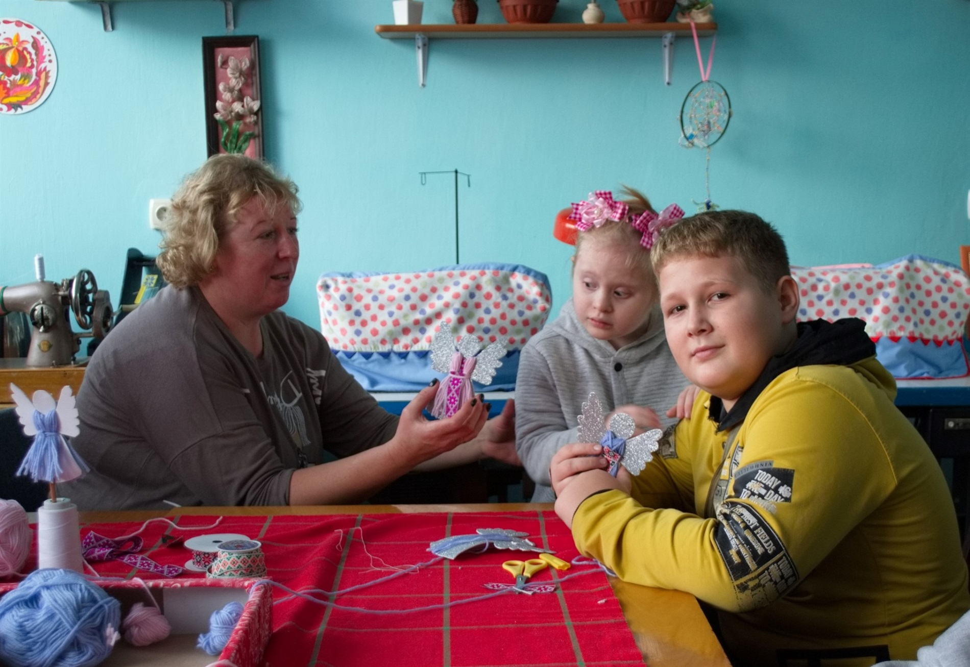 У Переяславі провели фестиваль 