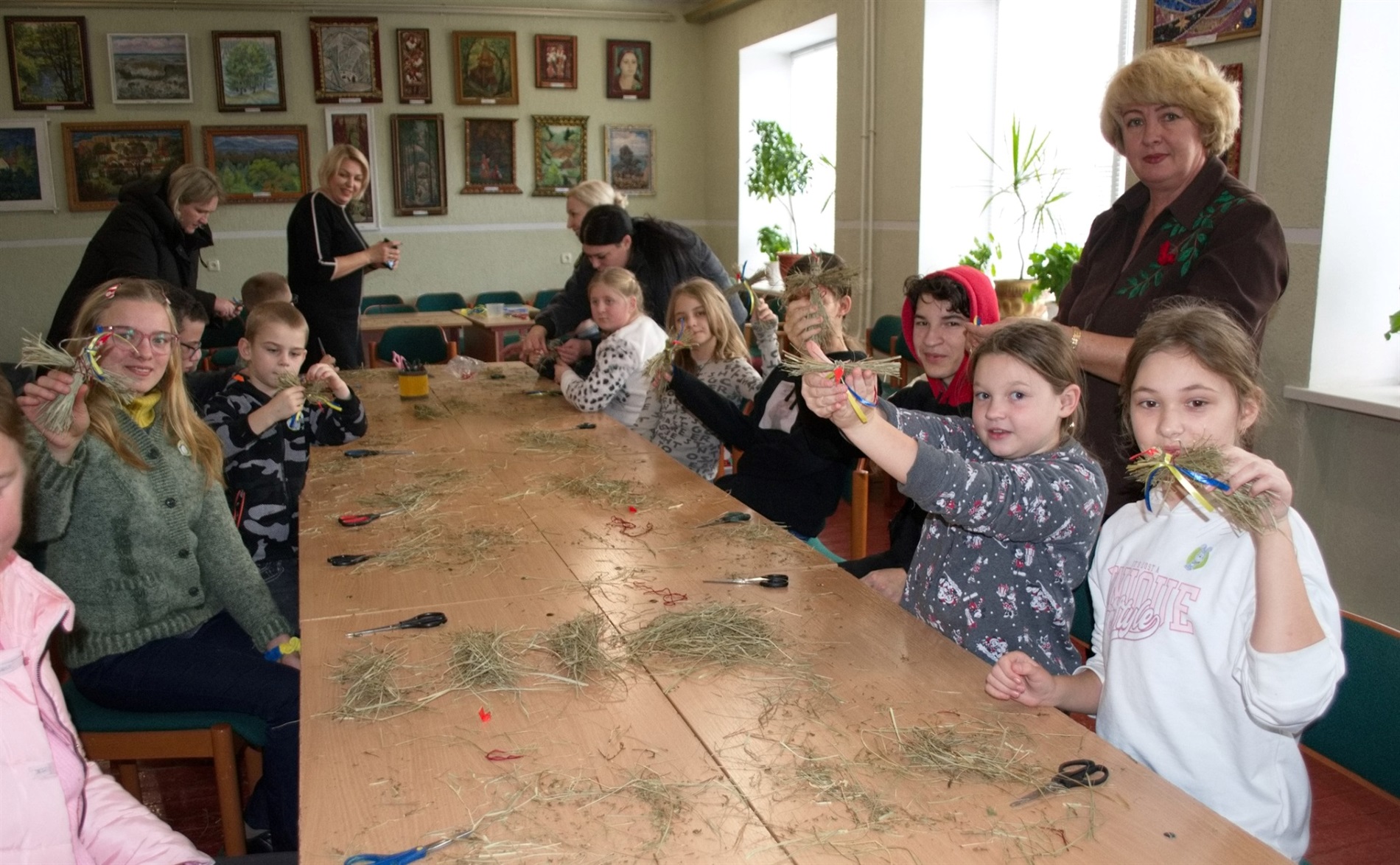 У Переяславі провели фестиваль 