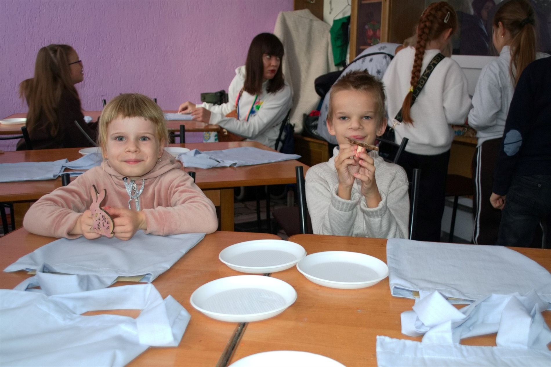 У Переяславі провели фестиваль 