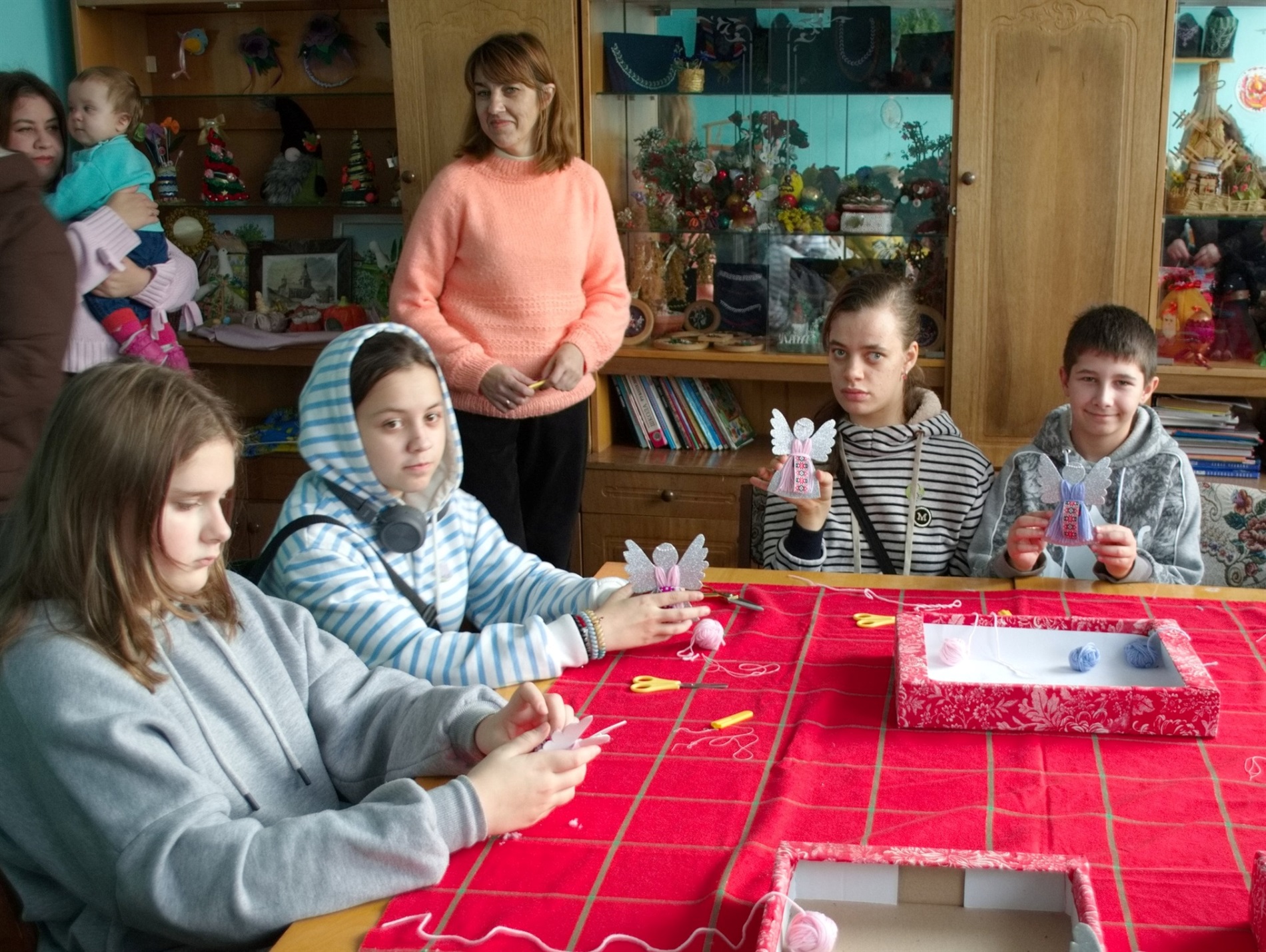 У Переяславі провели фестиваль 