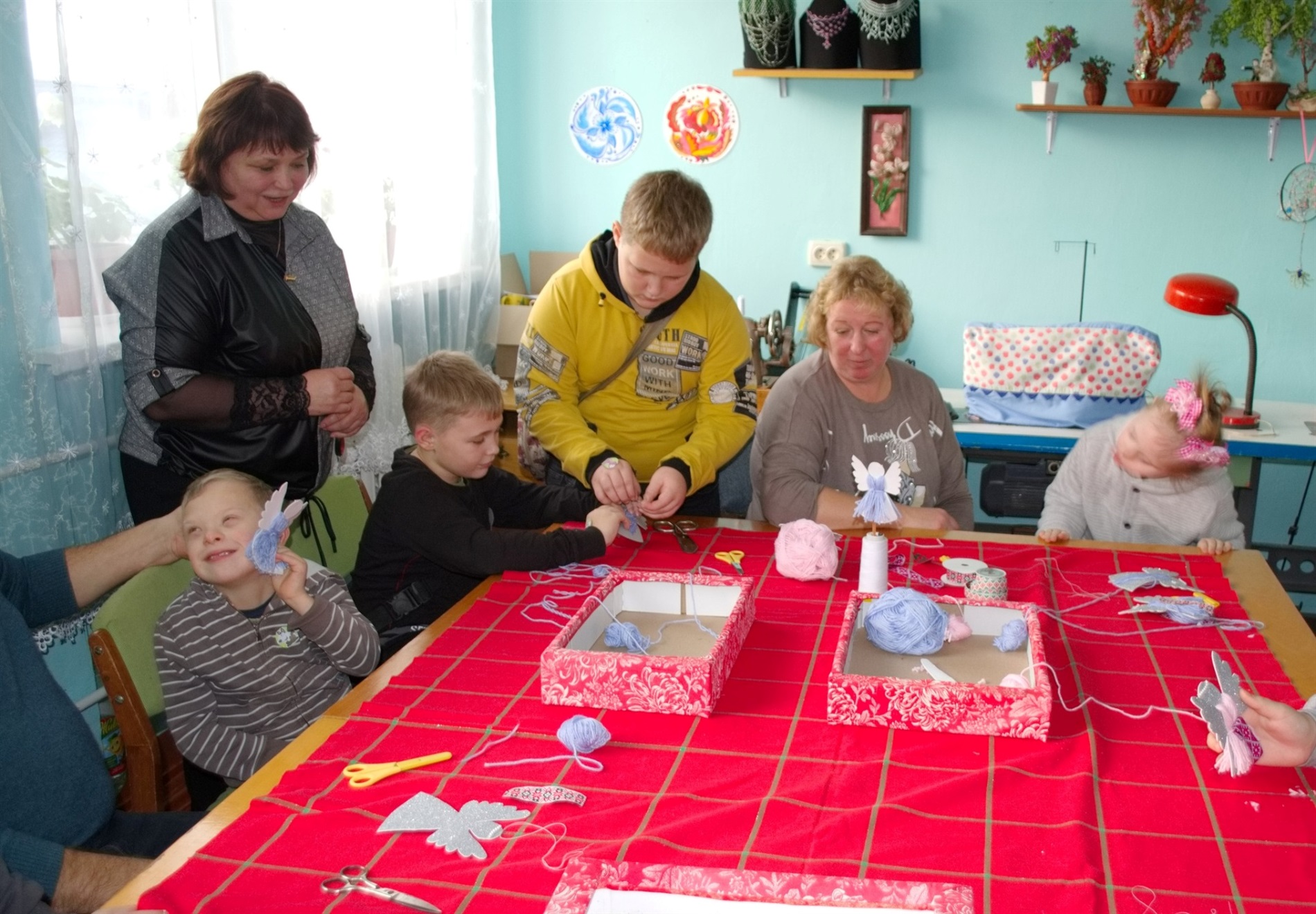 У Переяславі провели фестиваль 